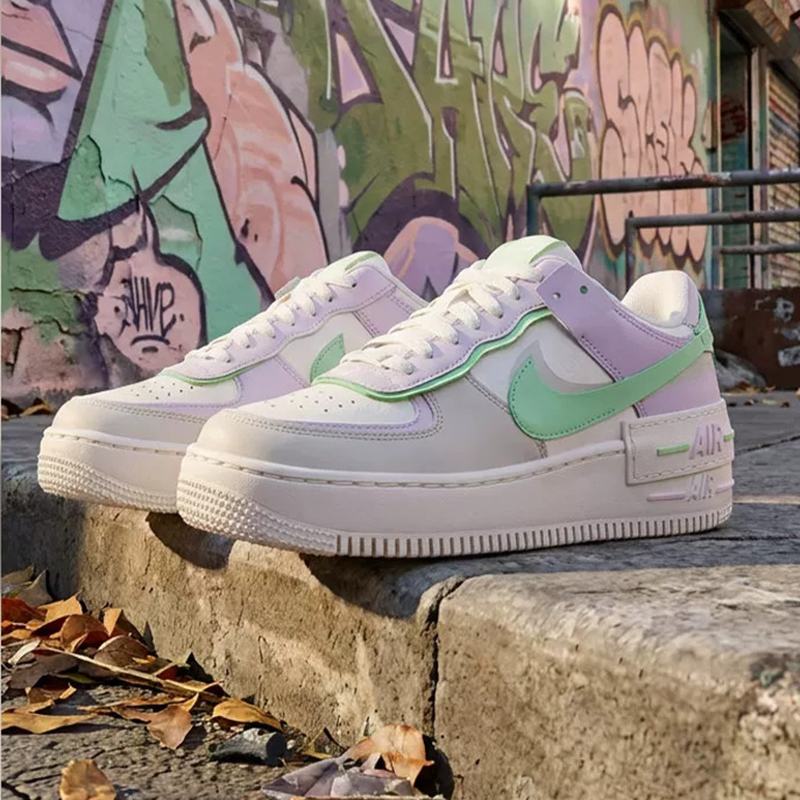 Nike Shoes Air Force 1 - Nike Air Force 1 Shadow Orijinal