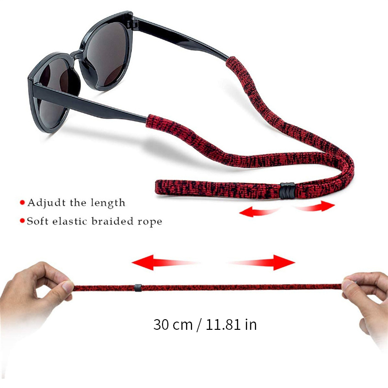 Gözlük Askısı - Erkekler ve Ka - Men Accessories Neck Chain incelemesi ve fiyatı