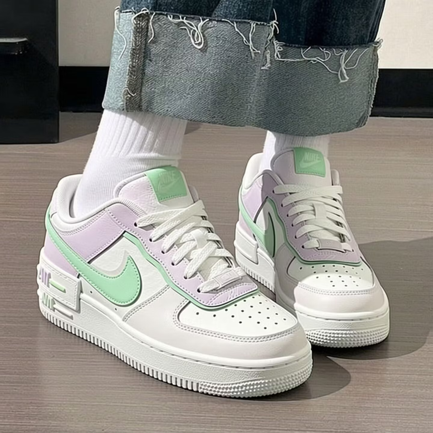 Nike Air Force 1 Shadow Orijin - Nike Shoes Air Force 1 incelemesi ve fiyatı
