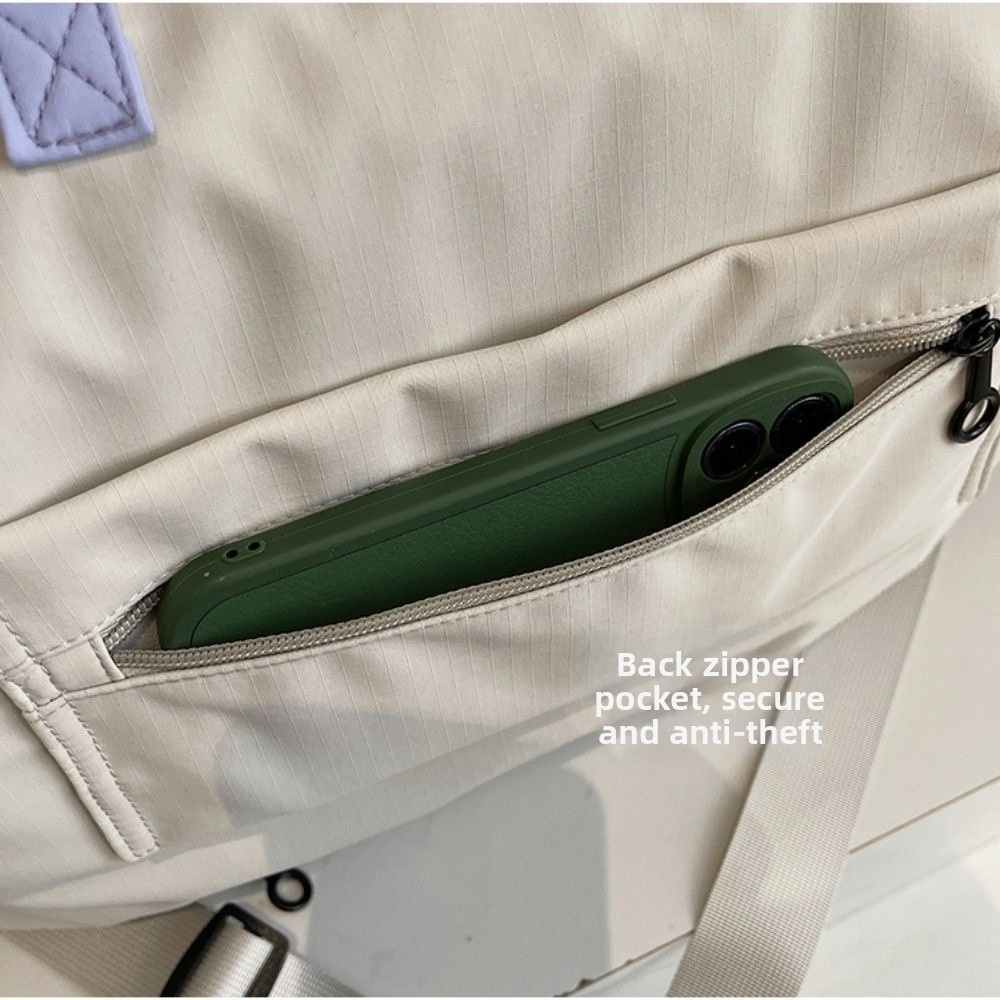 Geniş Kapasiteli Seyahat Çanta - Men'S Accessories Types incelemesi ve fiyatı