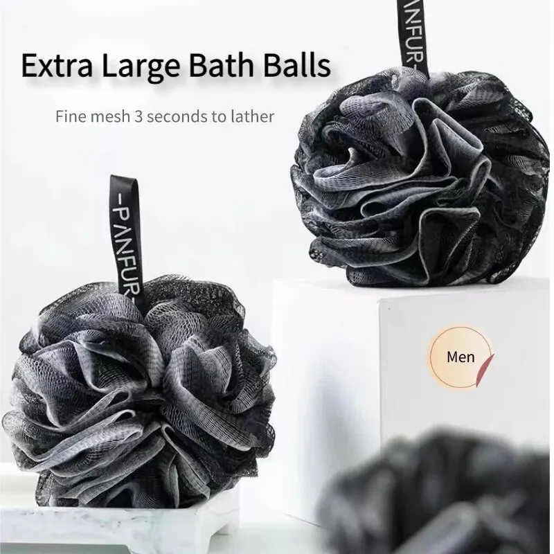 Banyo Topu Çiçek Büyük Yüksek  - Men'S Accessories Types incelemesi ve fiyatı