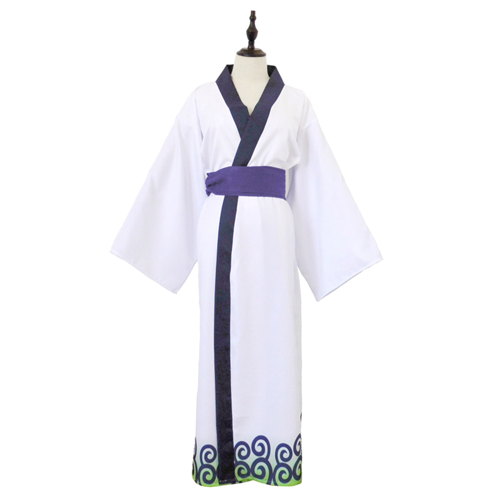 Wano Ülke Roronoa Of Zoro Cosp - Men'S Kimono Accessories incelemesi ve fiyatı
