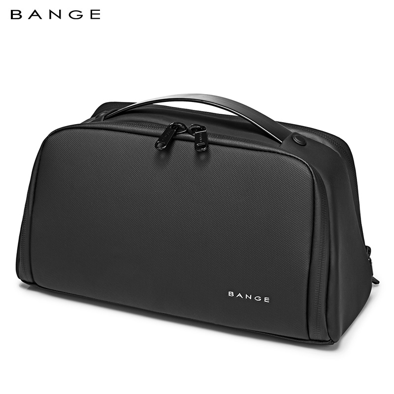 BANGE Seyahat Tuvalet Çantası  - Men'S Accessories Types incelemesi ve fiyatı