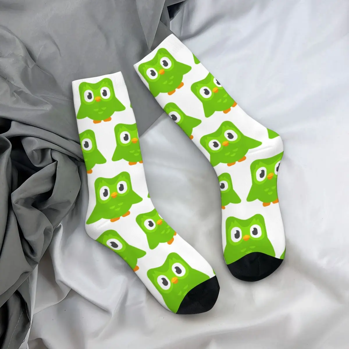 Kişiselleştirilebilir Duolingo - Men Accessories All incelemesi ve fiyatı