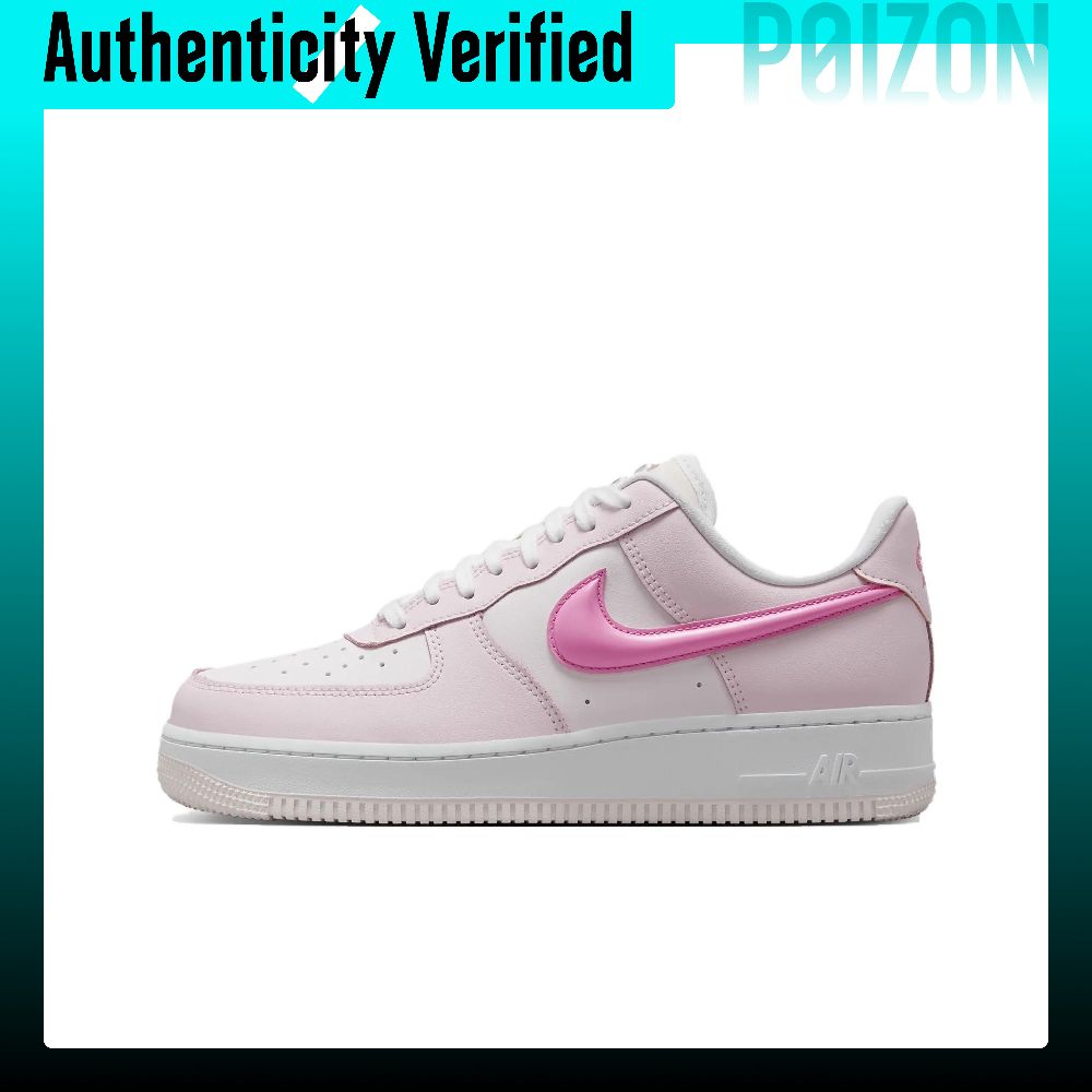 Nike Air Force 1 Kısa Bilekli  - Nike Shoes Air Force 1 incelemesi ve fiyatı