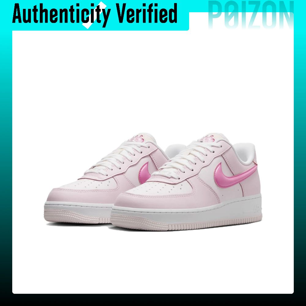 Nike Air Force 1 Kısa Bilekli  - Nike Shoes Air Force 1 incelemesi ve fiyatı