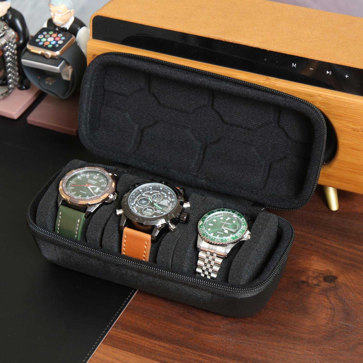 Erkekler veya Kadınlar Için İz - Travel Organizer Men incelemesi ve fiyatı