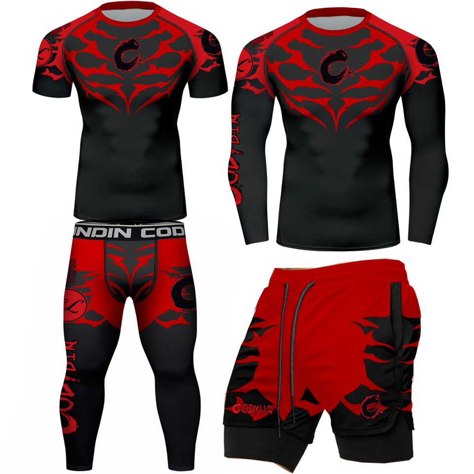Yeni Kimono Jiu Jitsu MMA Tişö - Men'S Kimono Accessories incelemesi ve fiyatı