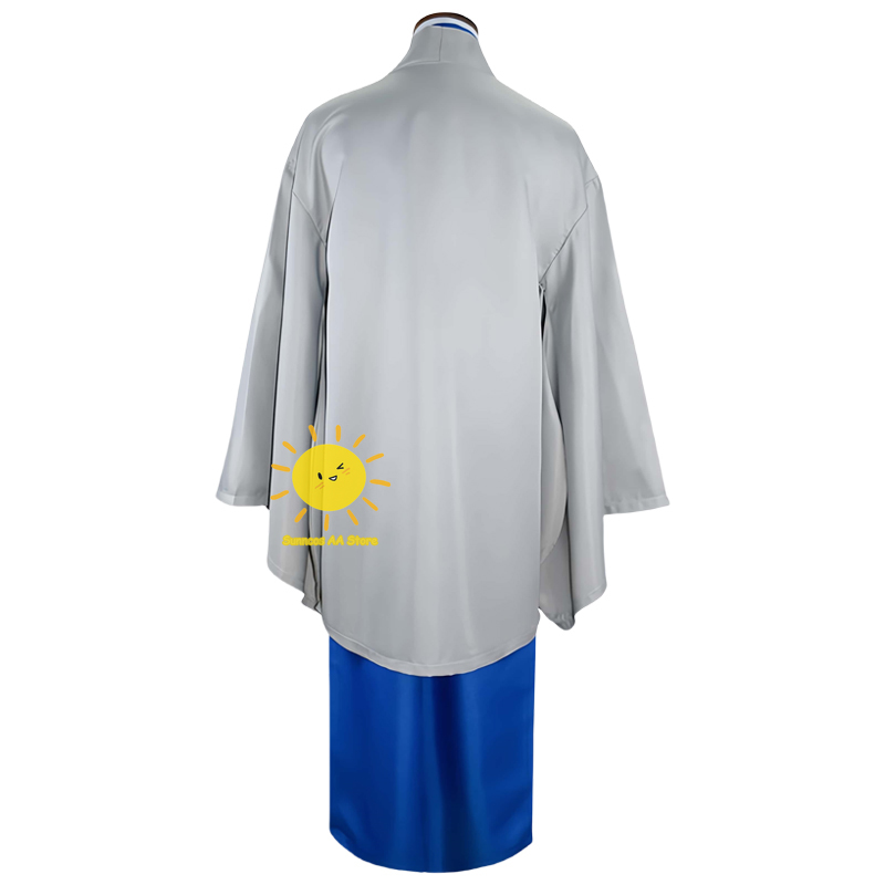 Anime Katsura Kotarou Cosplay  - Men'S Kimono Accessories incelemesi ve fiyatı