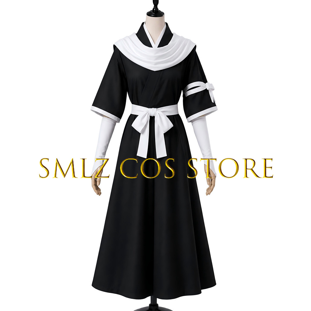 2026 TYBW Rukia Cosplay Kuchik - Men'S Kimono Accessories incelemesi ve fiyatı